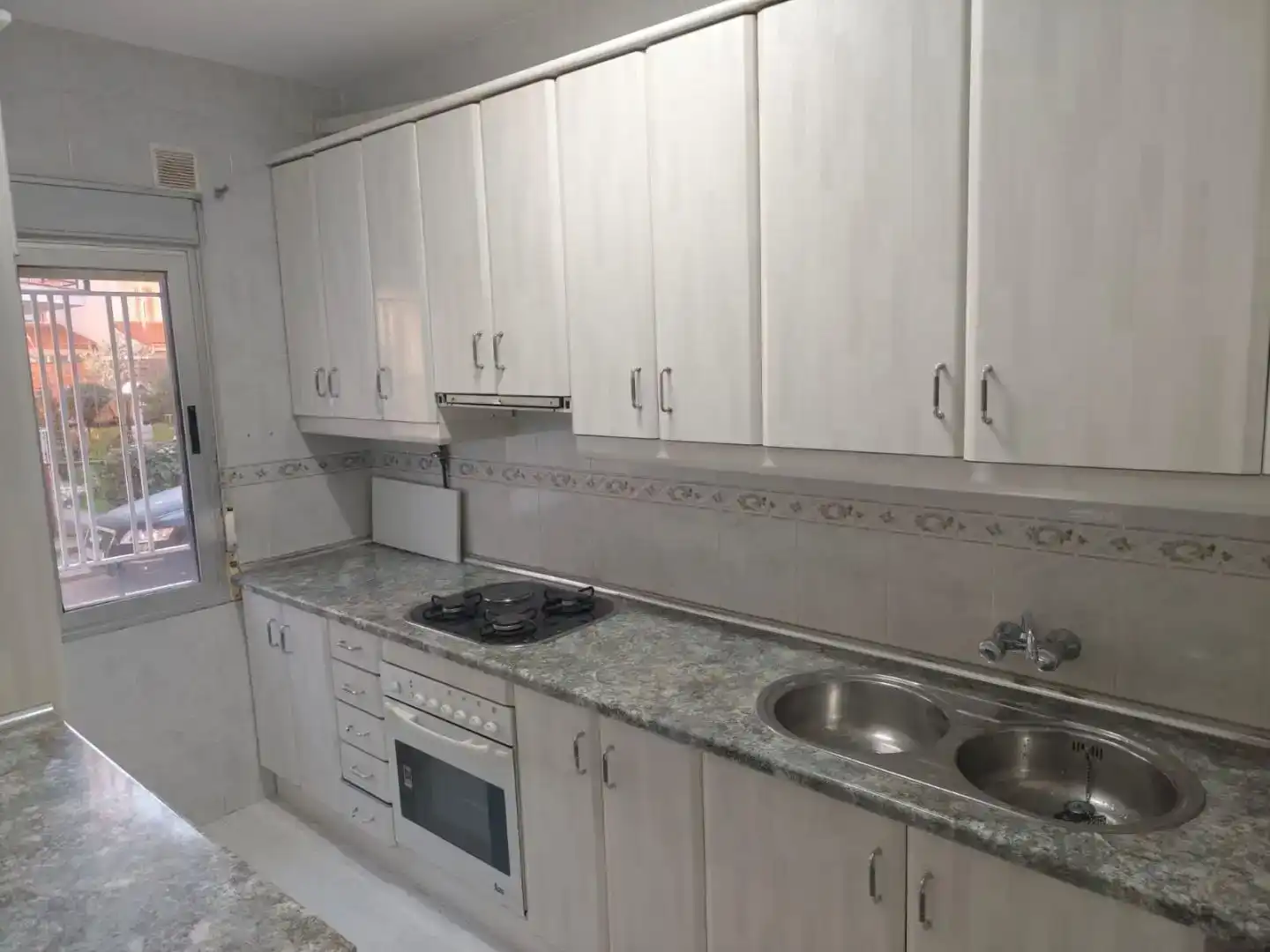 Piso de 91 m² en Yunquera de Henares
