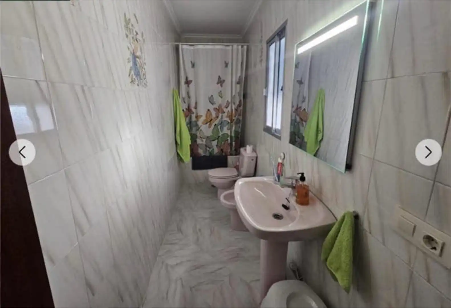 Piso de 70 m² en Córdoba