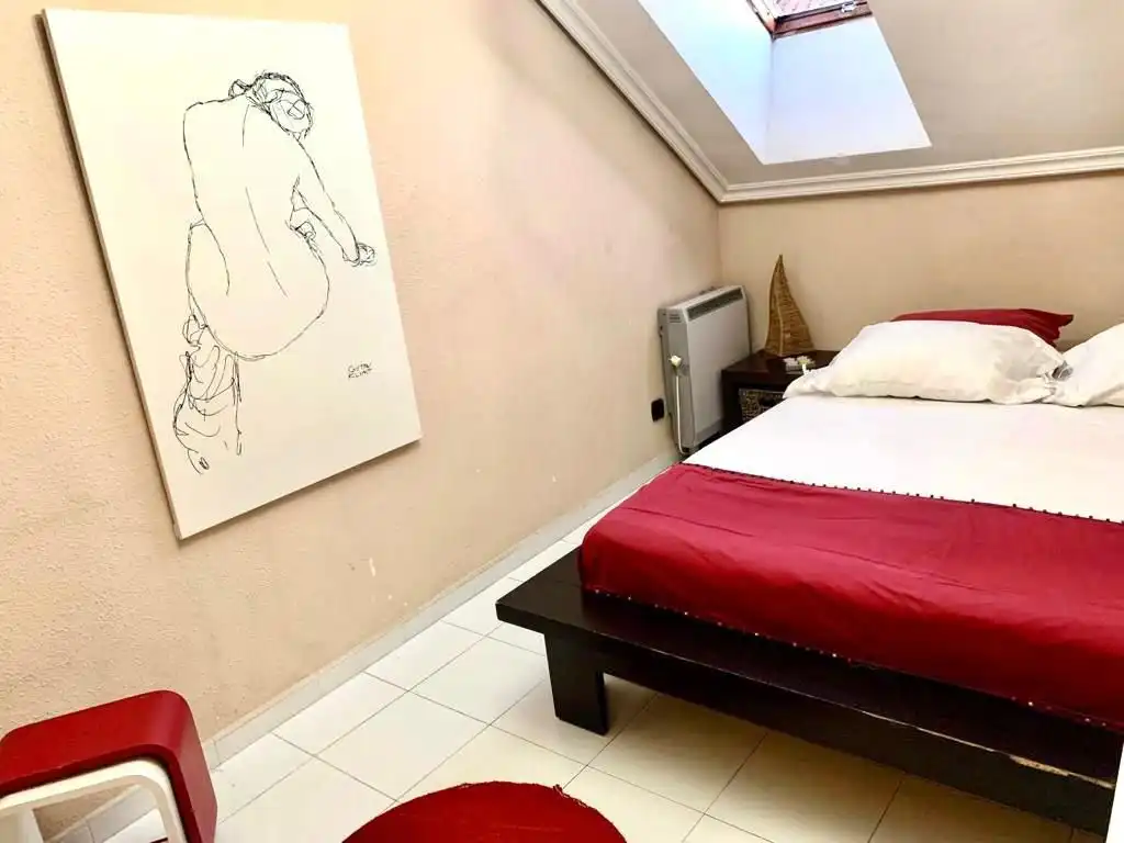 Piso de 70 m² en Salamanca