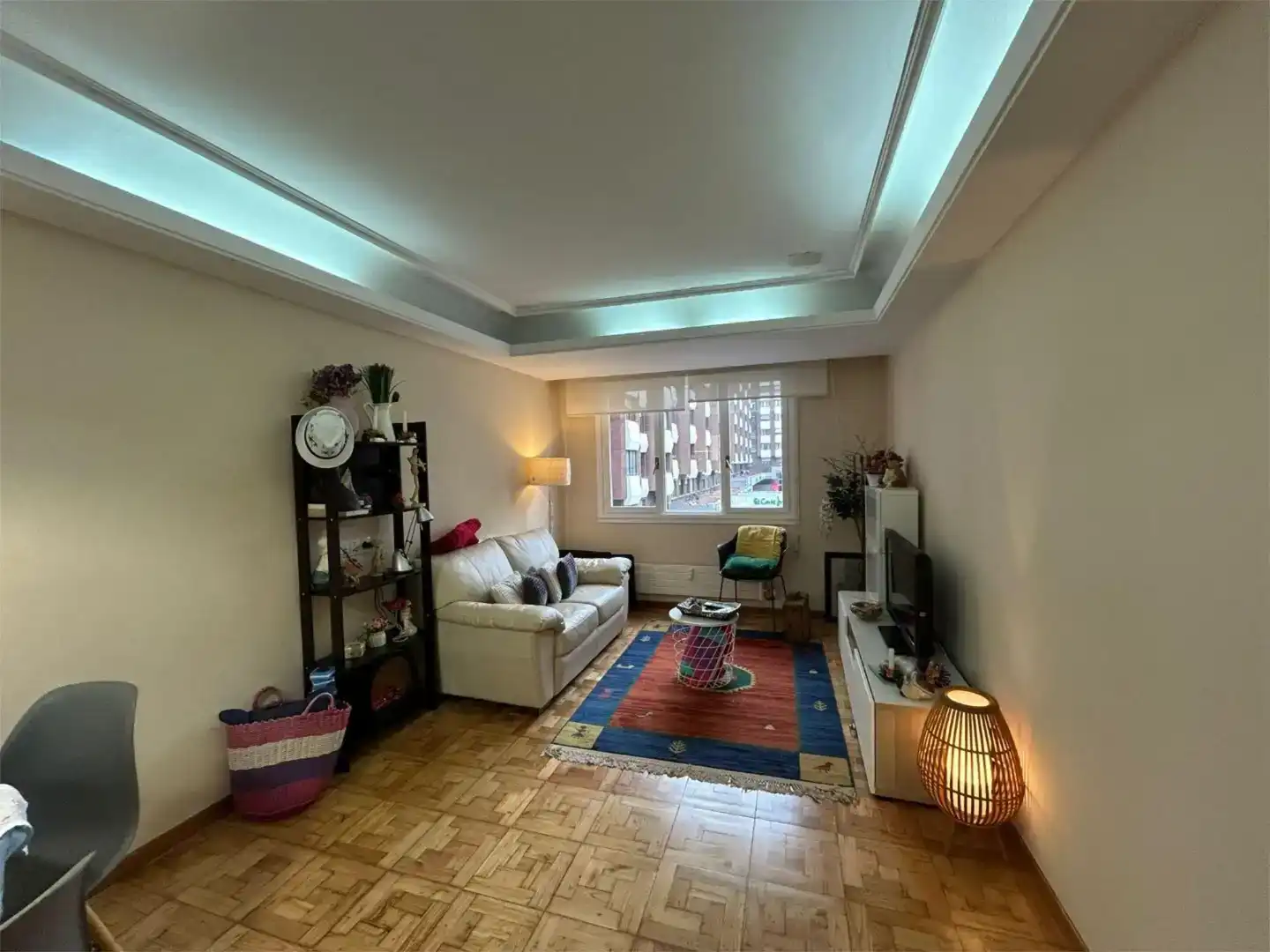Piso de 60 m² en Oviedo