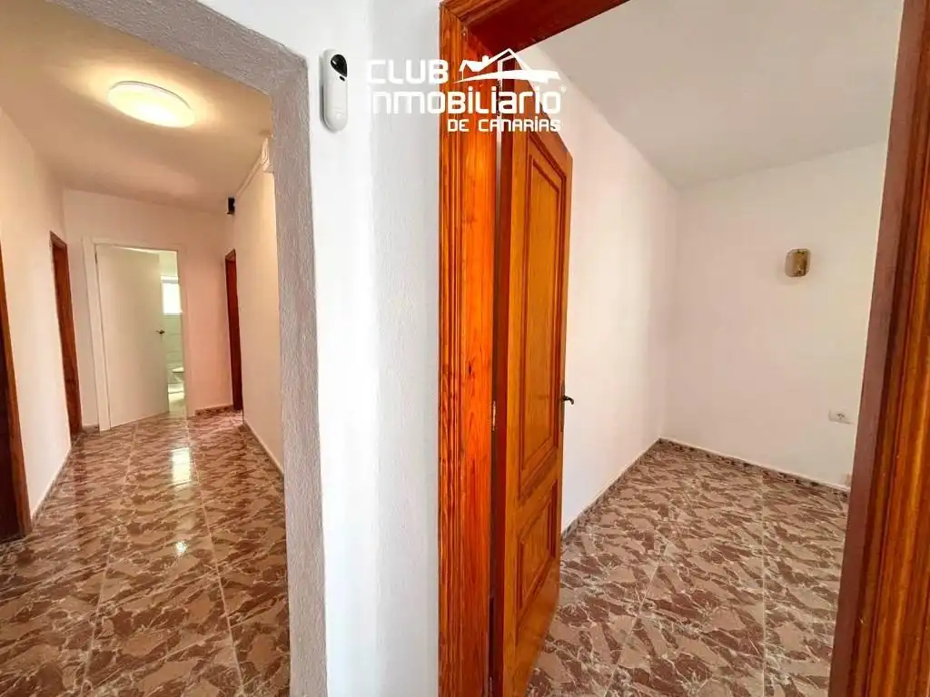 Casa de 103 m² en San Cristóbal de La Laguna
