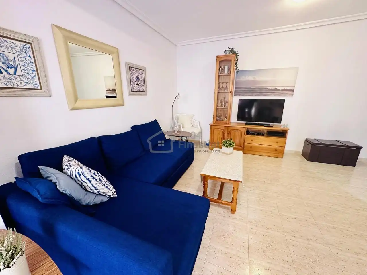 Appartement 66 m² à la Vila Joiosa / Villajoyosa