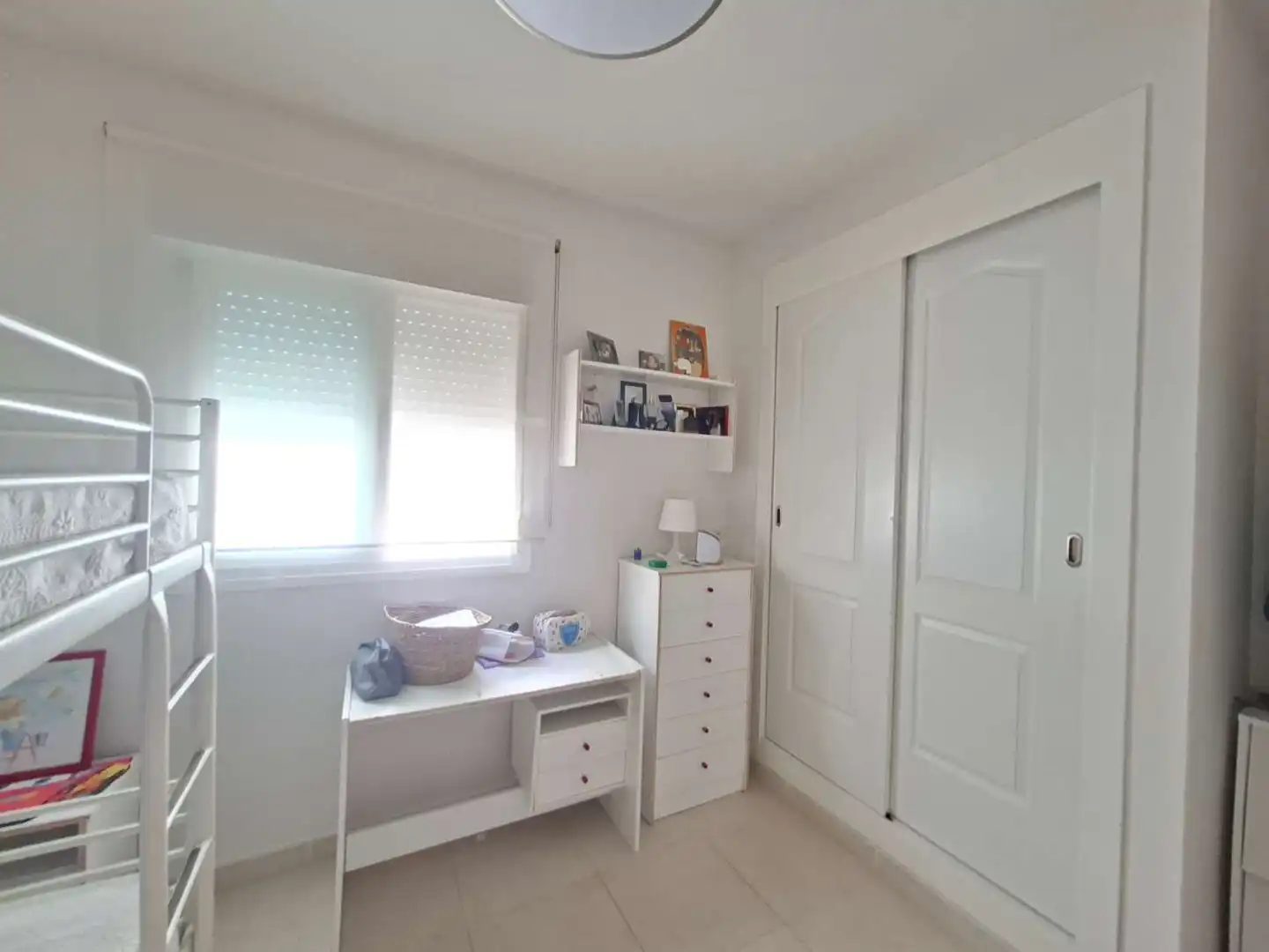 Piso de 90 m² en Algarrobo