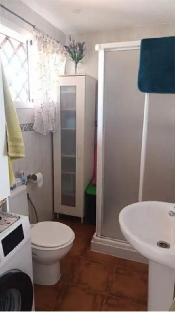 Wohnung 67 m² in Algeciras