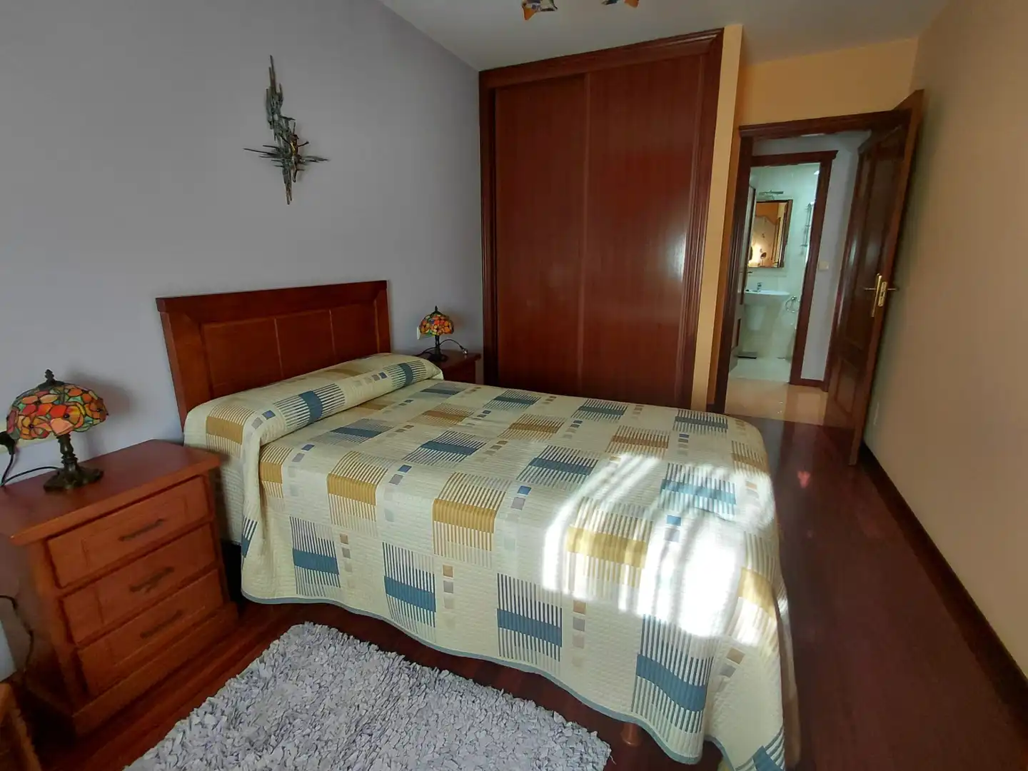 Pis de 75 m² a Vilagarcía de Arousa