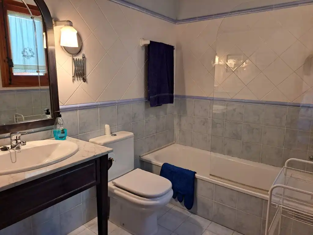Piso de 95 m² en Puigcerdà