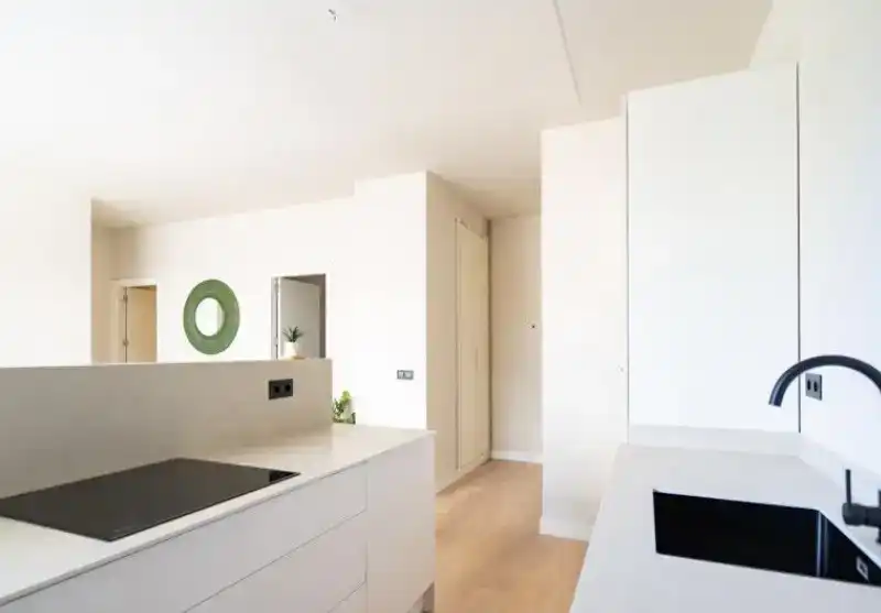 Piso de 67 m² en Sevilla