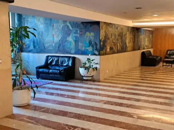 Pis de 71 m² a Madrid
