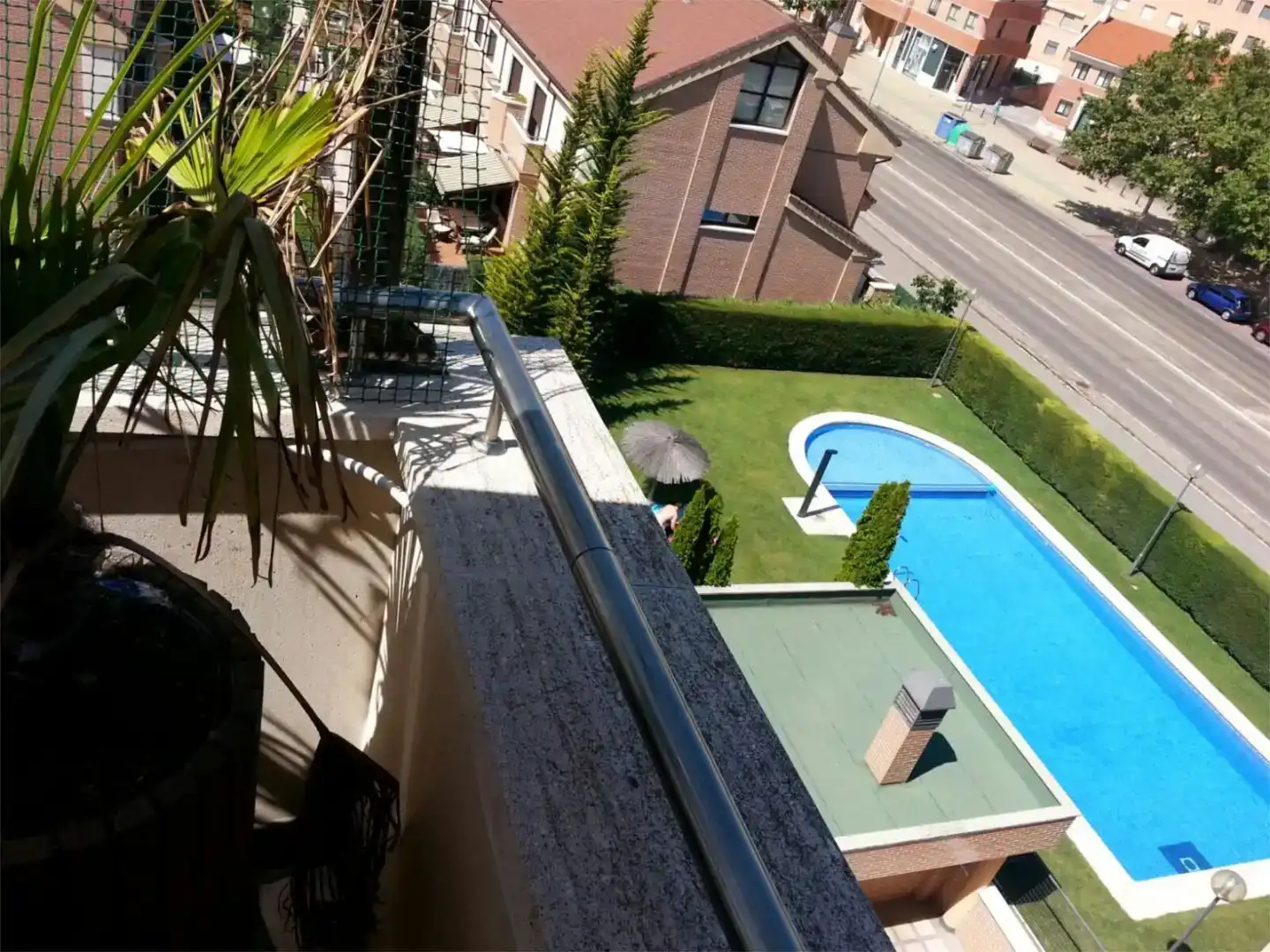 Habitación 400 m², Valladolid