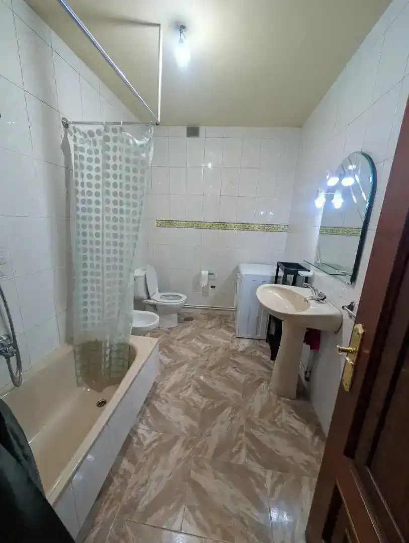Piso de 120 m² en Vila de Cruces