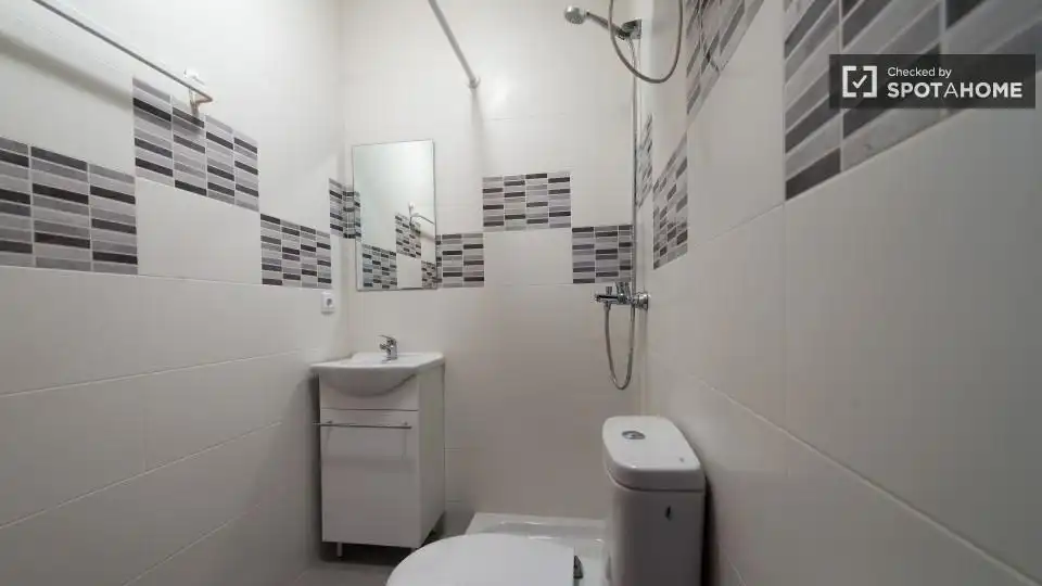 Piso de 65 m² en Madrid