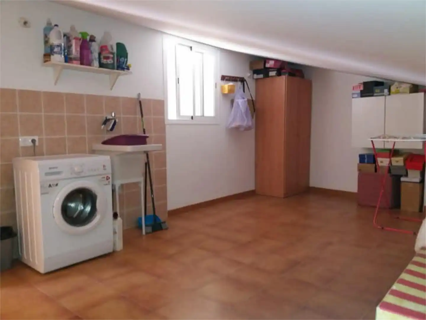 Piso de 70 m² en Priego de Córdoba