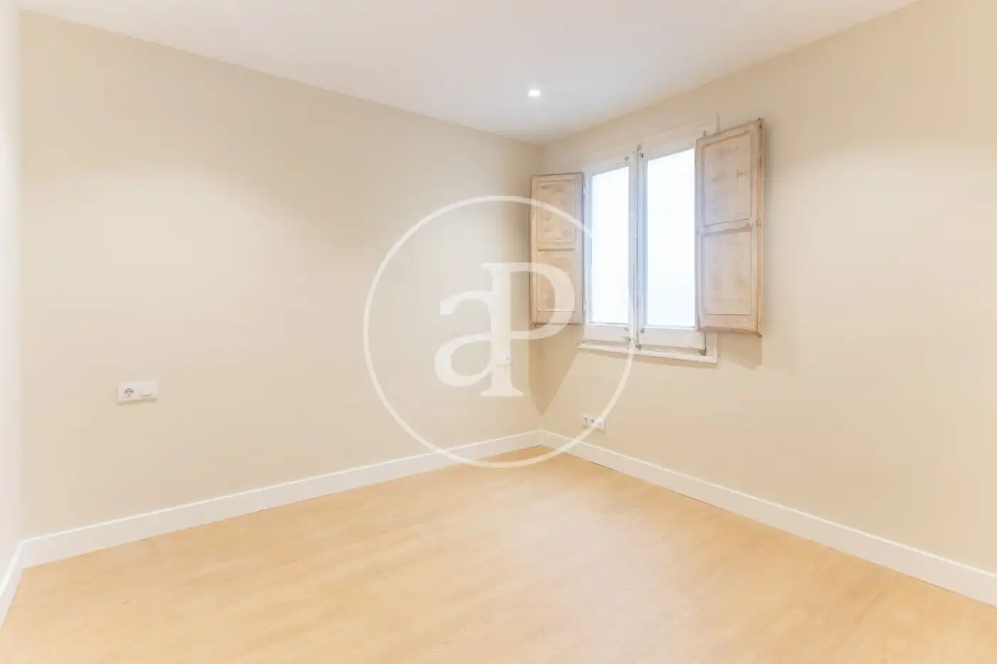 Piso de 158 m² en Barcelona