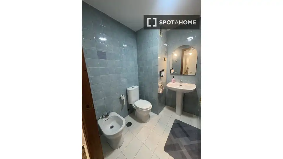 Habitación en alquiler, Alicante