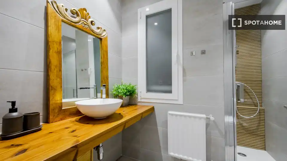 Habitación en alquiler, Madrid