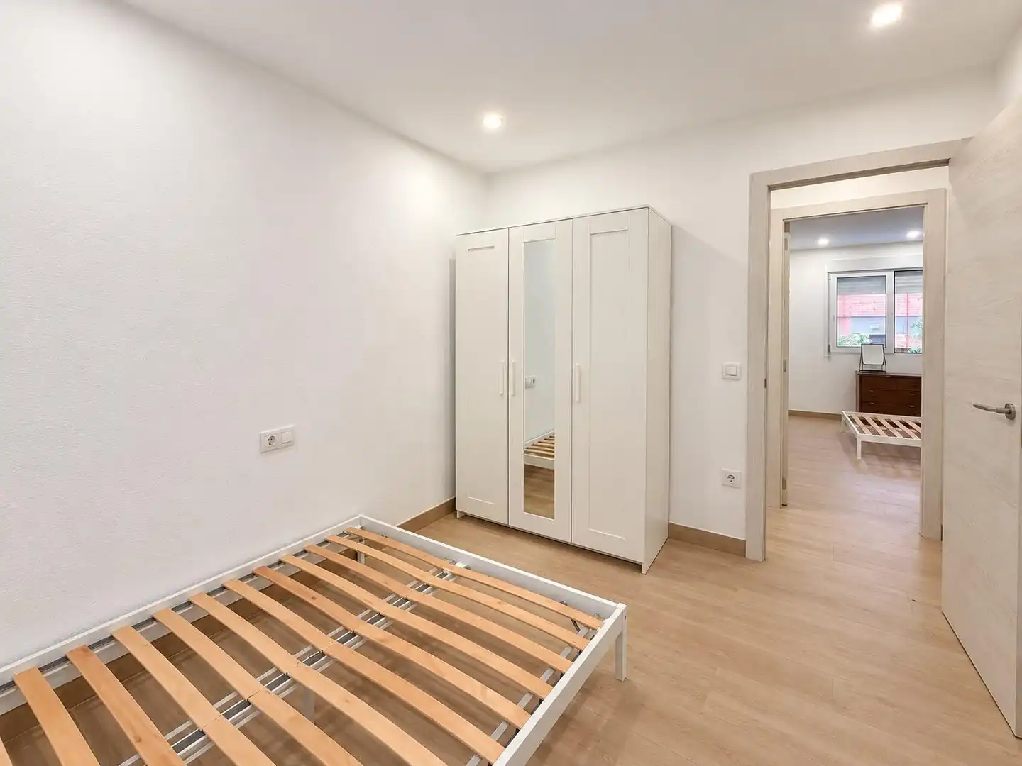 Piso de 94 m² en Valencia
