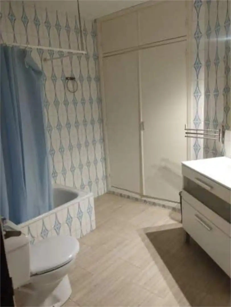 Habitación 20 m², Plasencia