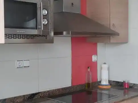 Piso de 50 m² en Vélez-Rubio