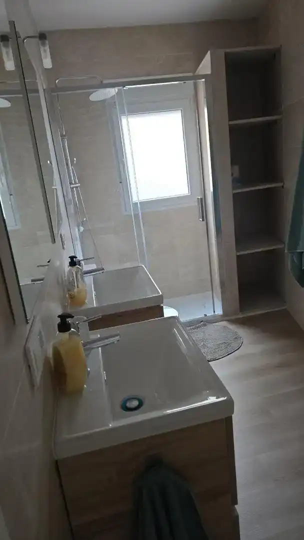 Piso de 108 m² en Miranda de Ebro
