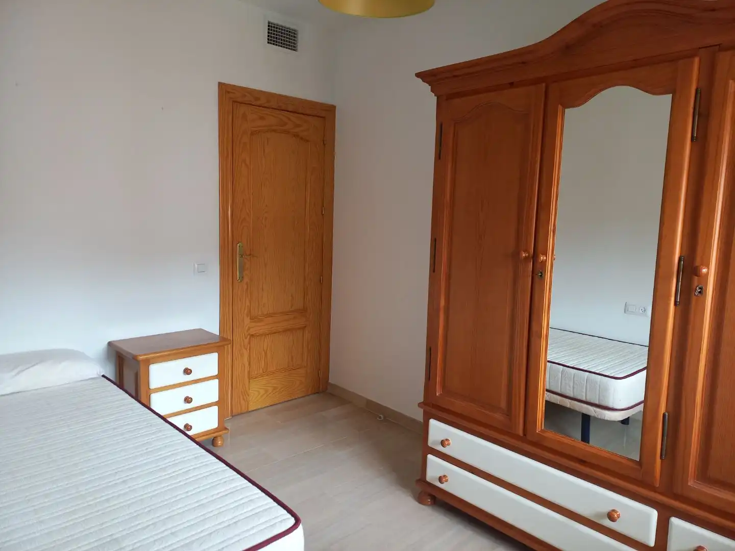 Piso de 85 m² en Jaén