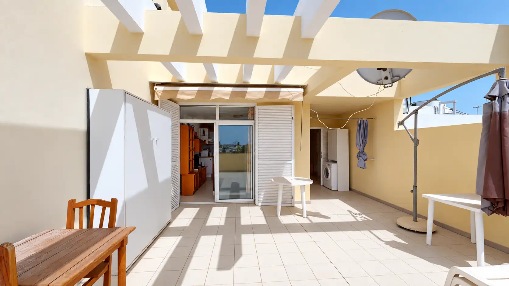Piso de 84 m² en Pájara
