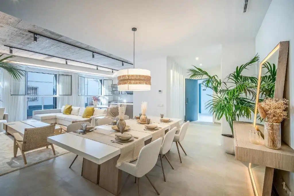 Pis de 130 m² a Marbella