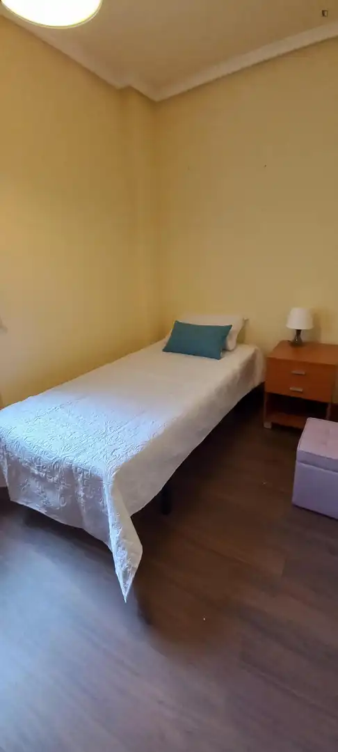 Piso de 75 m² en Salamanca