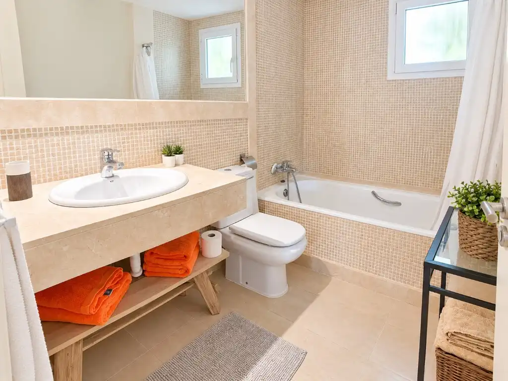 Piso de 89 m² en Calvià