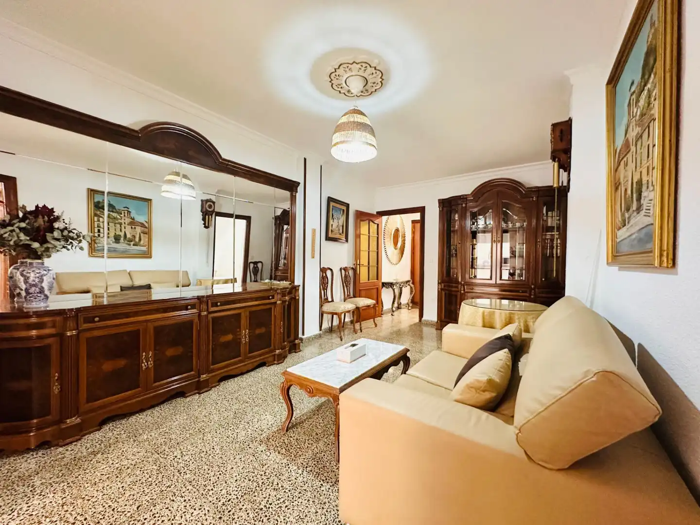 Piso de 108 m² en Granada