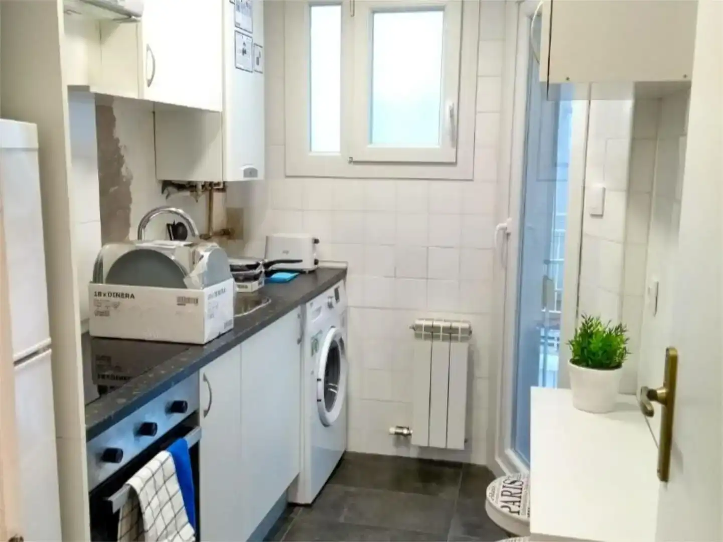 Habitación 65 m², Zaragoza