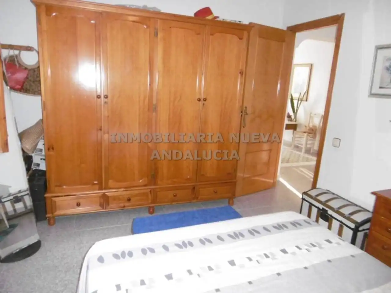 Piso de 150 m² en Almería