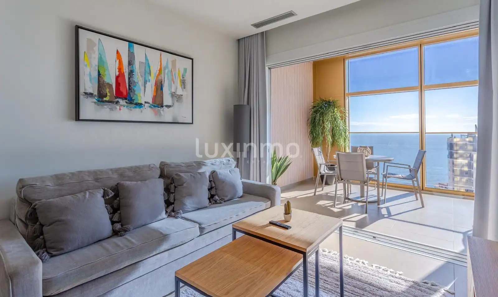 Appartamento 120 m² a Benidorm