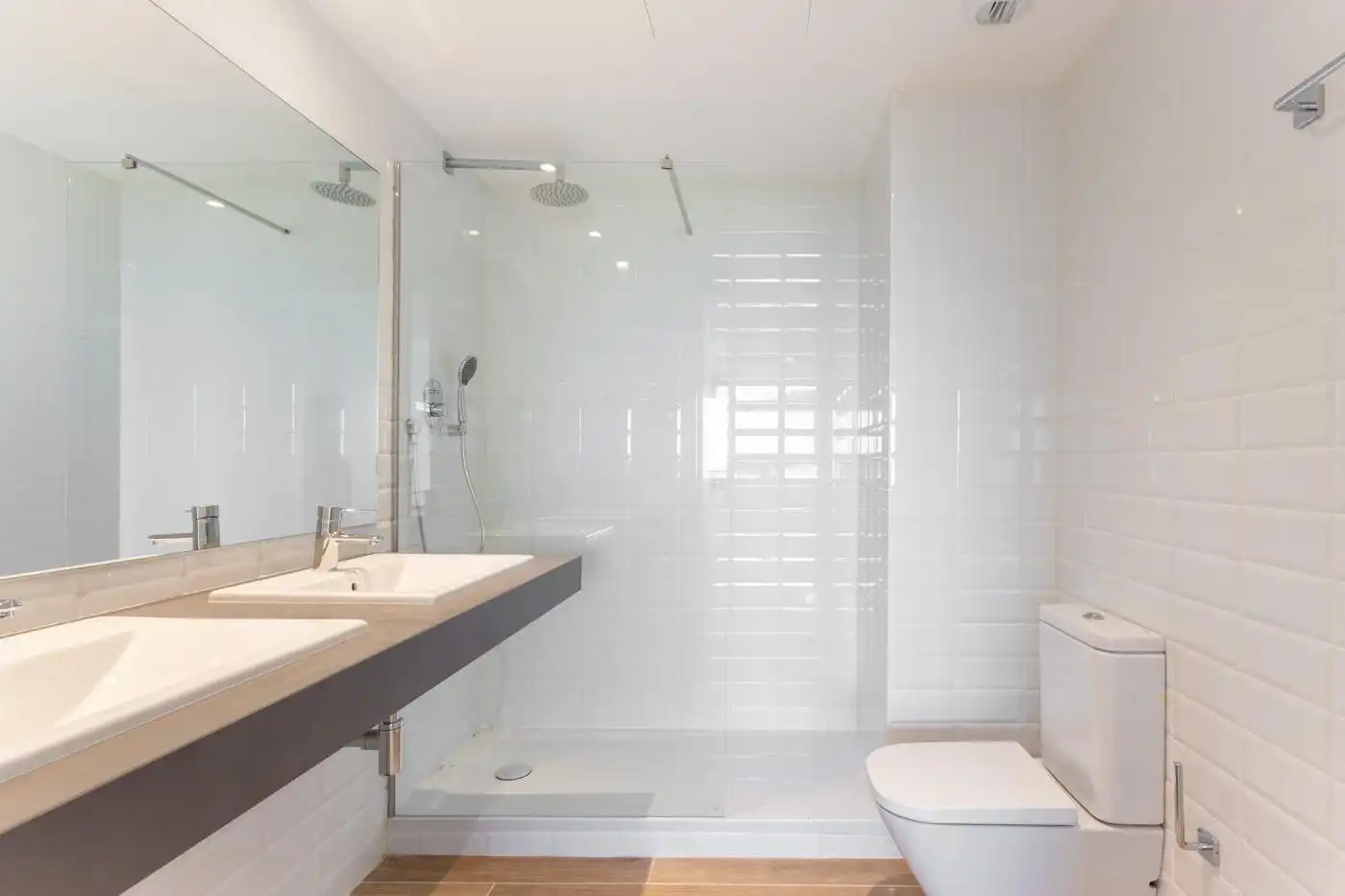 Квартира 122 м² в Esplugues de Llobregat