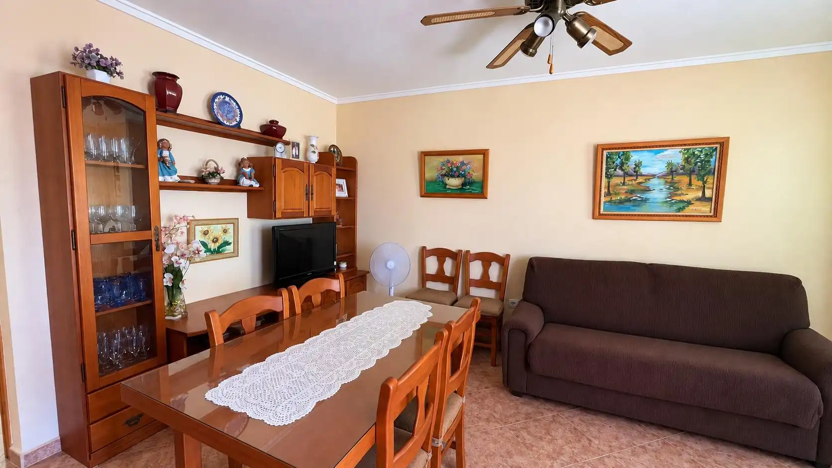 Pis de 65 m² a Torrevella