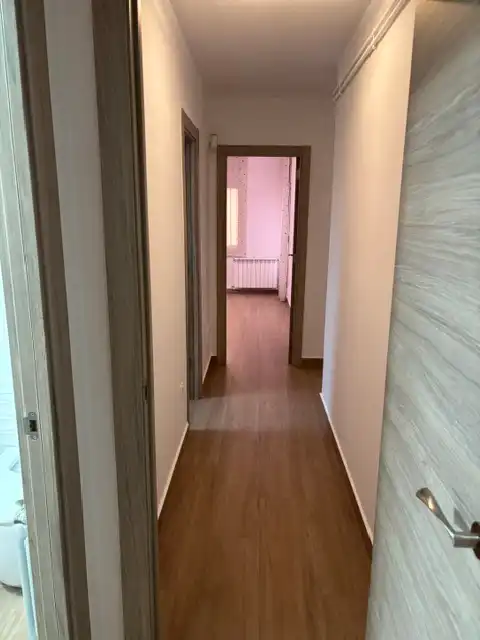 Pis de 135 m² a Mataró