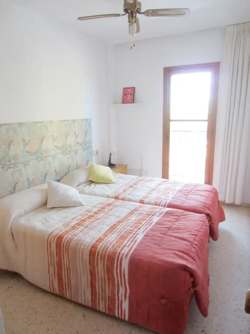 Piso de 100 m² en Alboraya