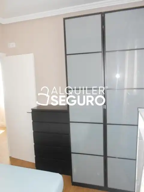 Piso de 55 m² en Madrid