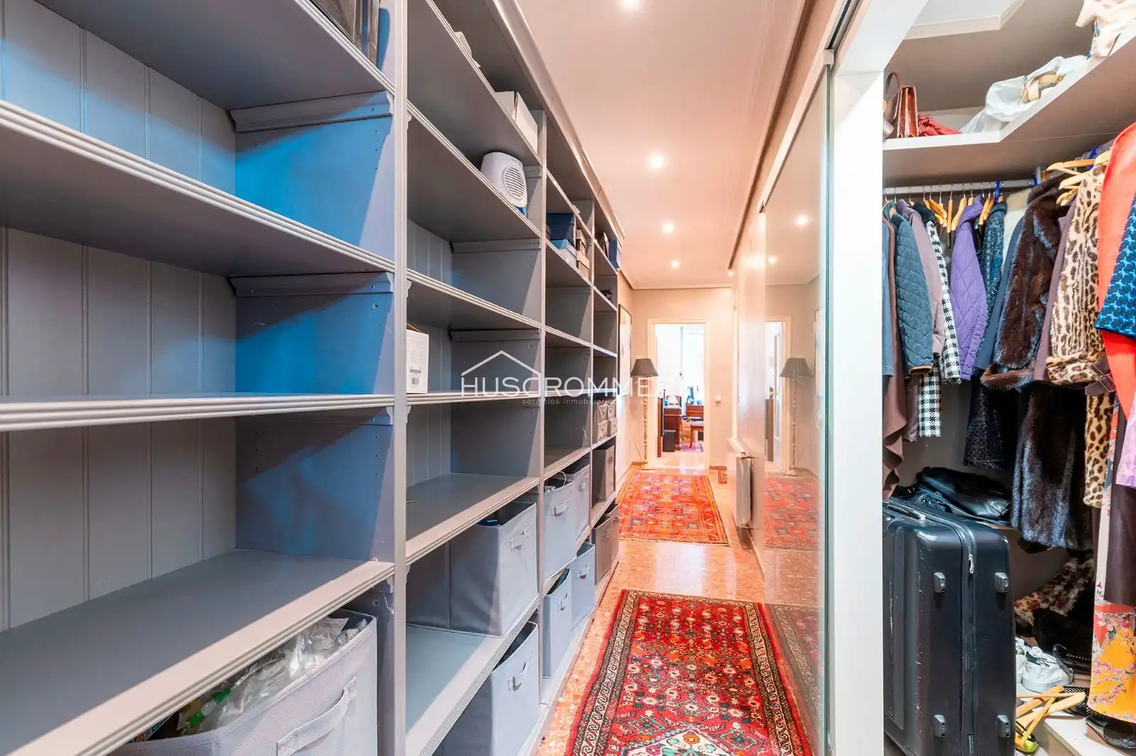 Piso de 281 m² en Burriana