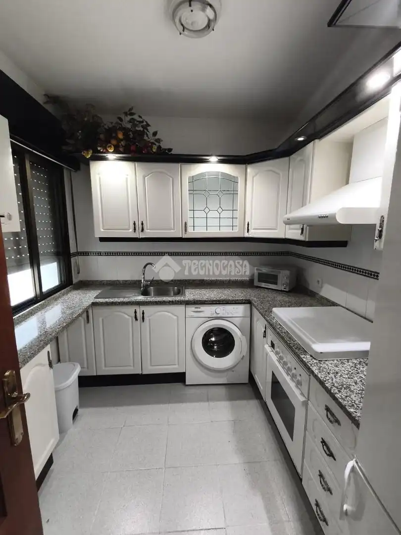 Pis de 64 m² a Huelva