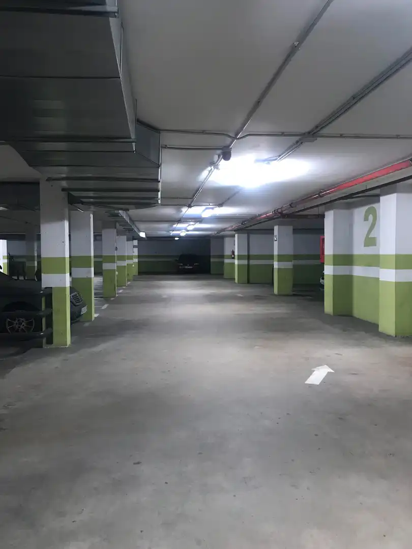 Piso de 70 m² en Plasencia