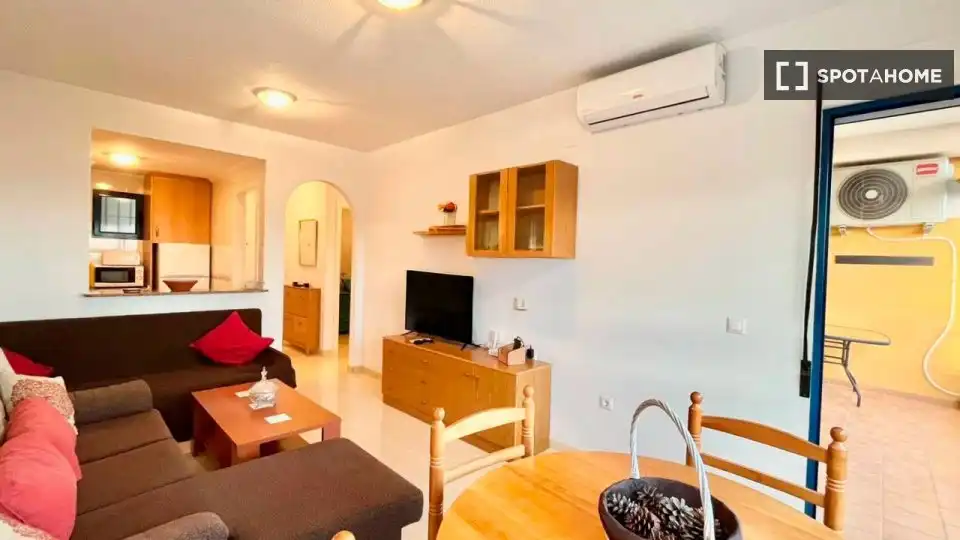 Habitación 81 m², Orihuela