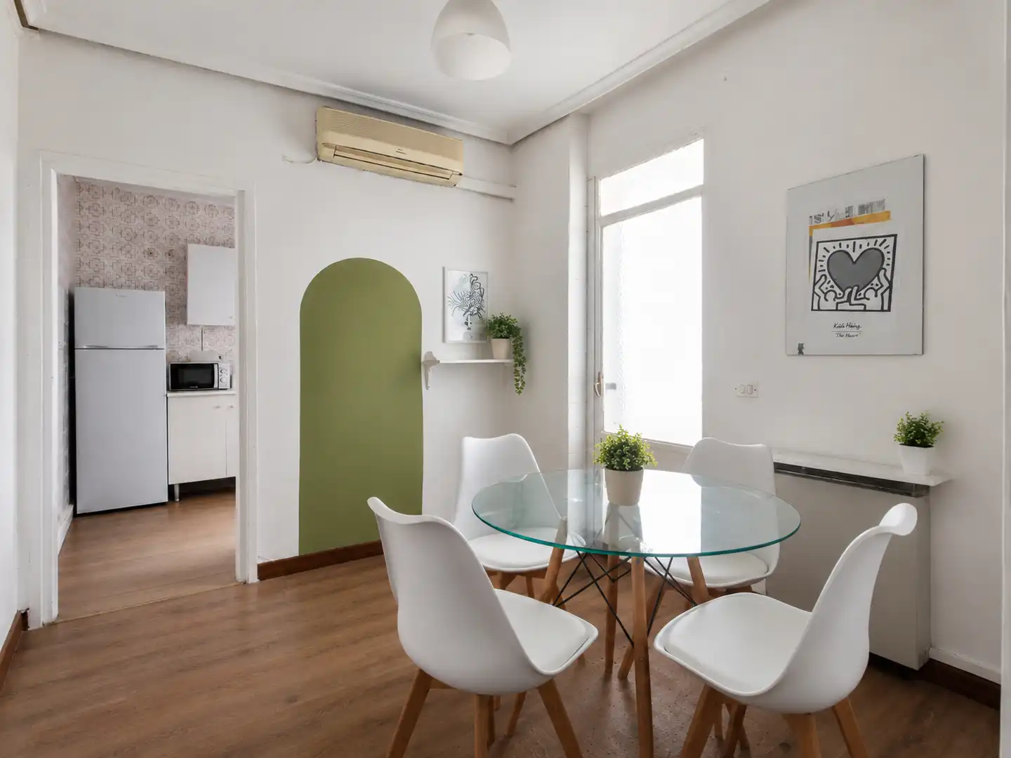 Zimmer 90 m², Talavera de la Reina