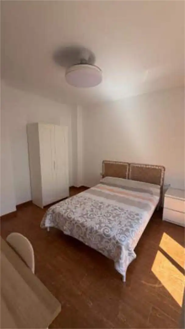 Piso de 120 m² en Baeza