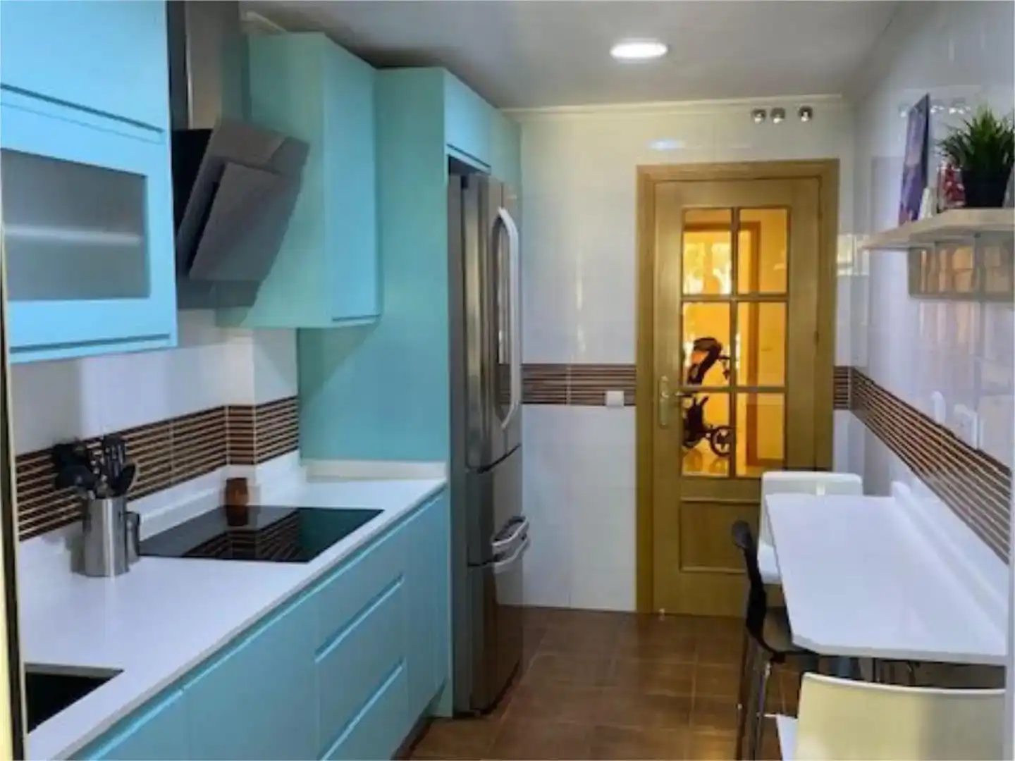 Habitación 120 m², Ciudad Real