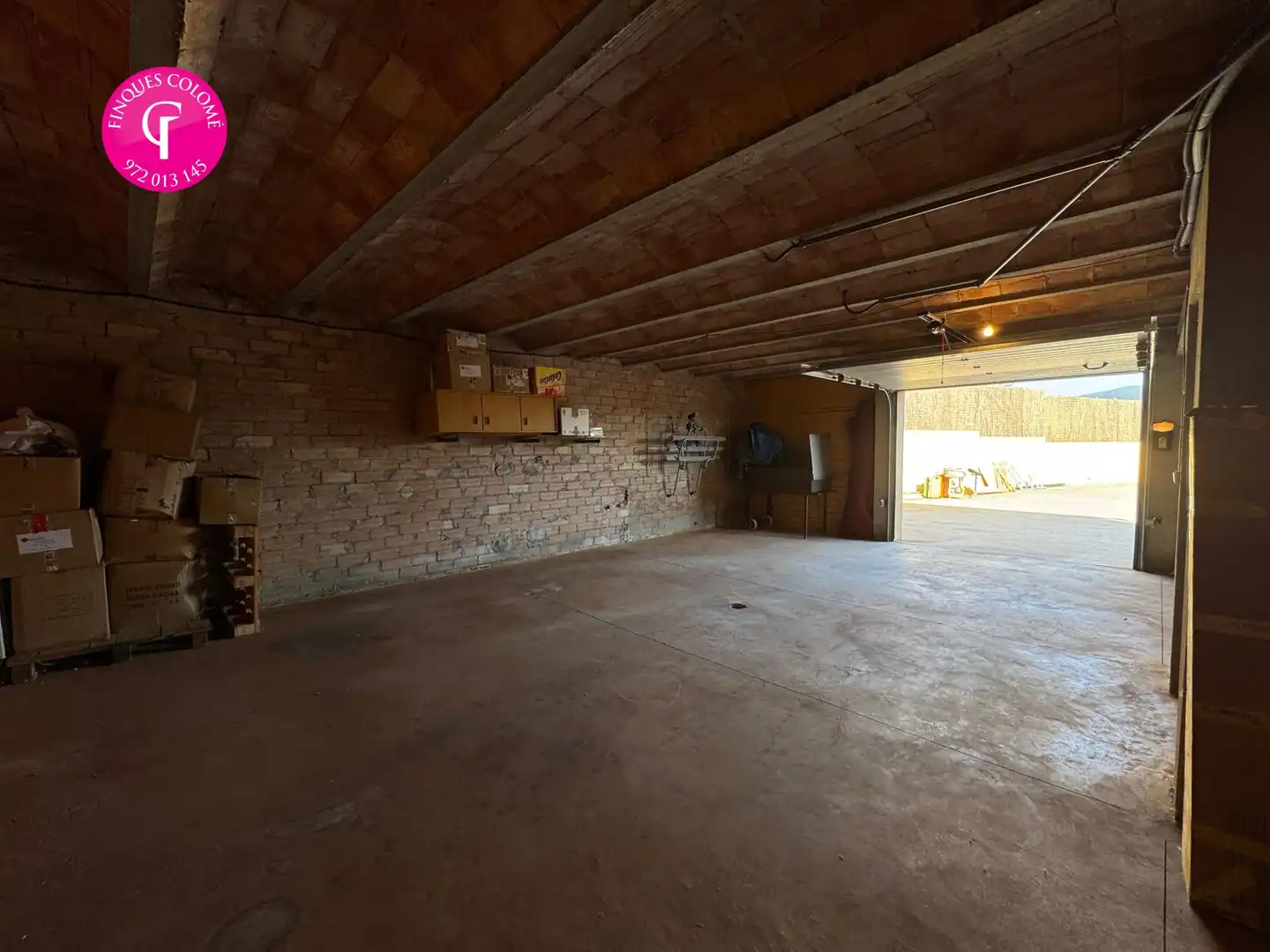 Casa de 120 m² a Girona