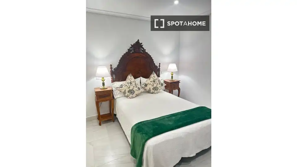 Appartamento 43 m² a Madrid