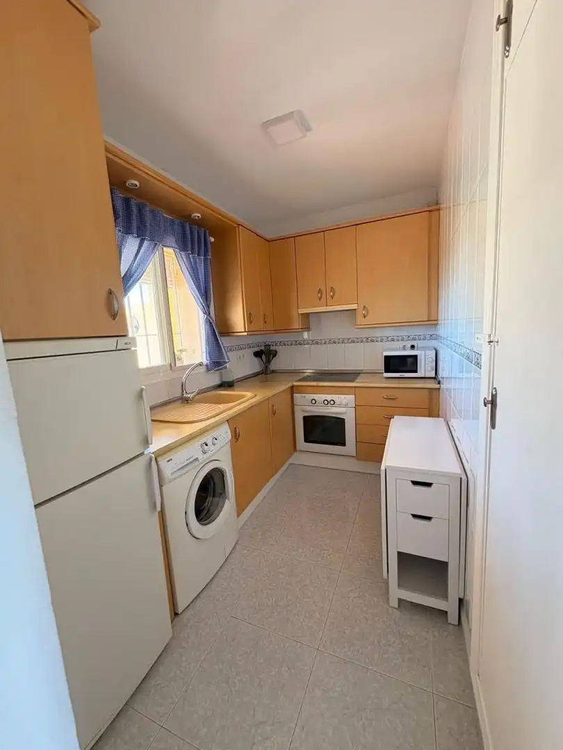 Piso de 70 m² en Torrox