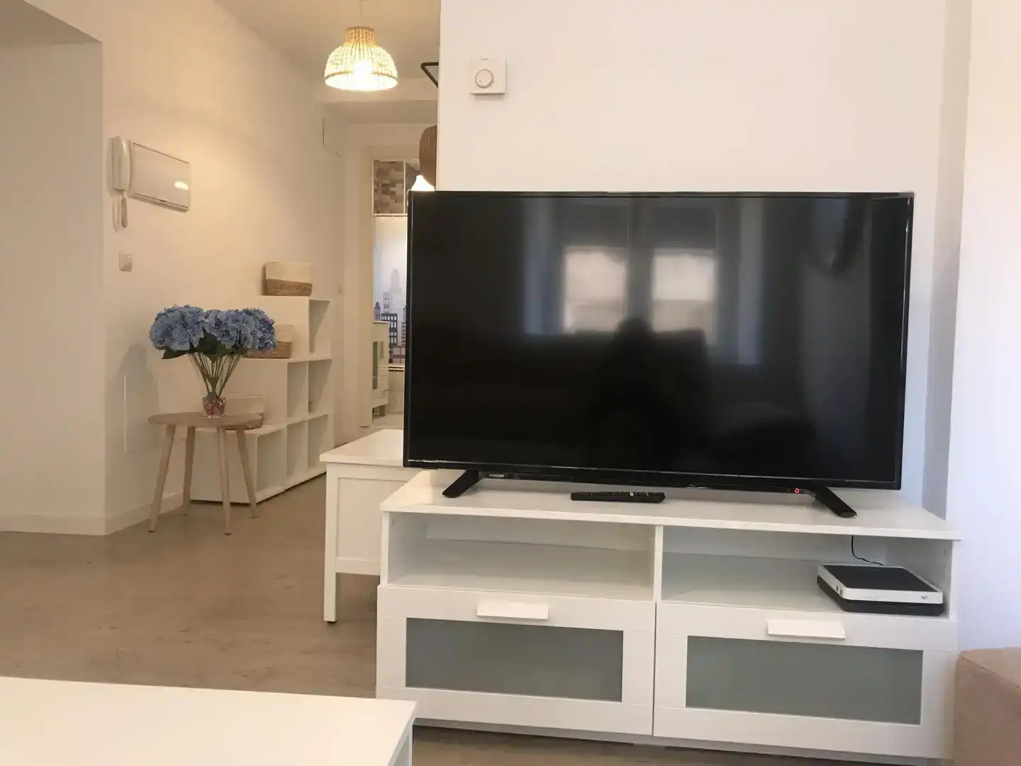 Piso de 85 m² en Santander
