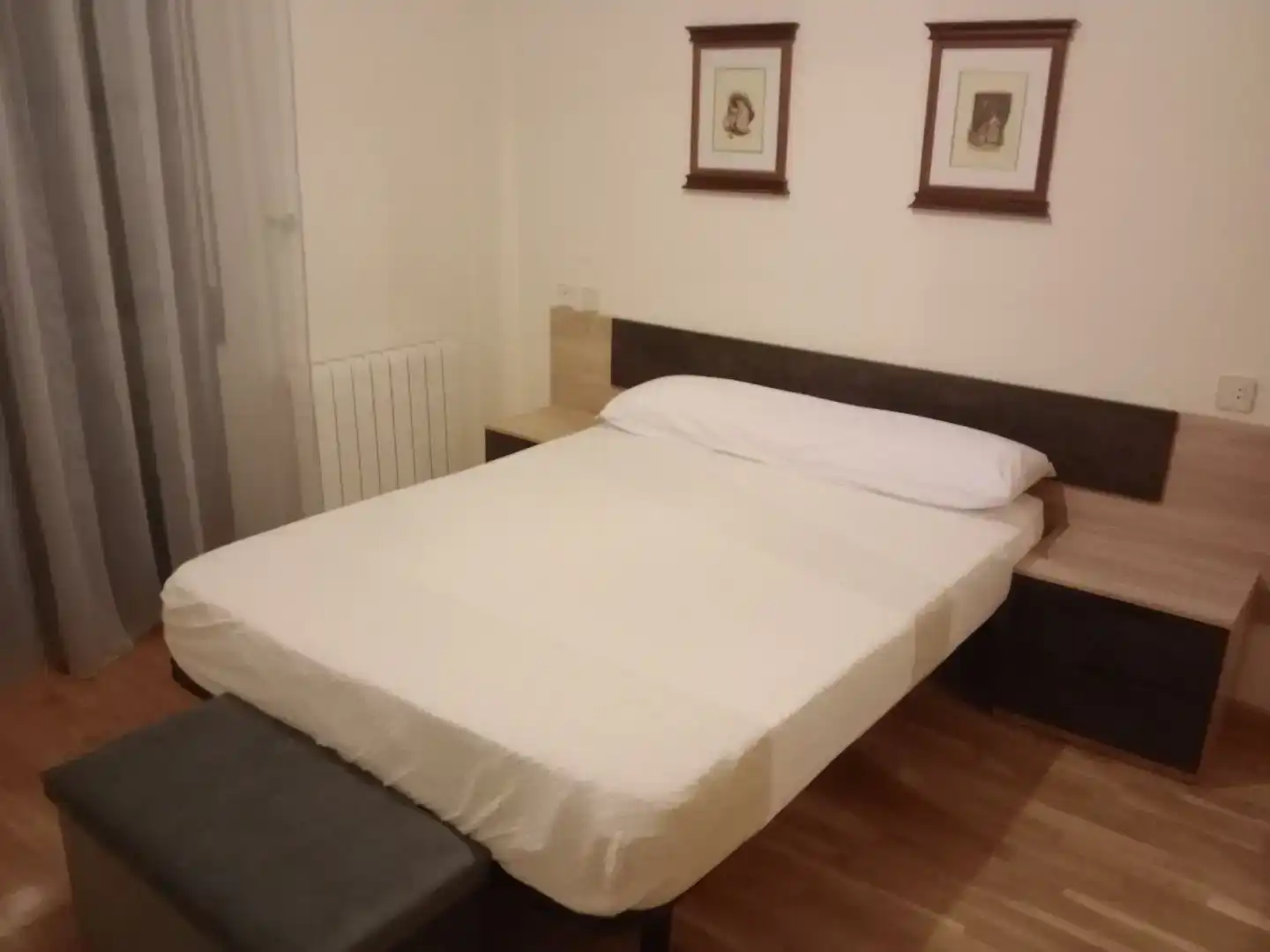 Piso de 105 m² en Cáceres