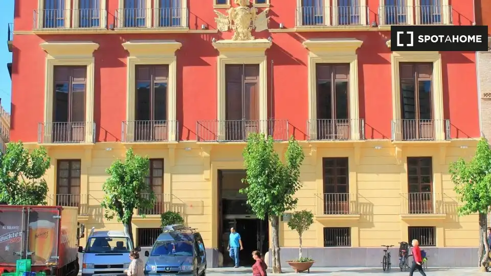 Habitación en alquiler, Murcia